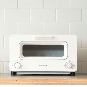 Balmuda - The Toaster in White